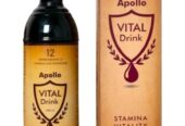 Apollo Vital Drink