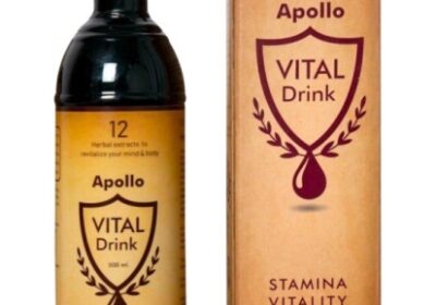 Apollo-Vital-Drink