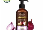 Likewise Onion Shampoo for Hair Growth and Hair Fall Control