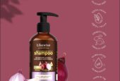 Likewise Onion Shampoo for Hair Growth and Hair Fall Control