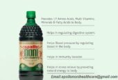 NONI JUICE WELLNESS HEALTH DRINKS