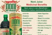 NONI JUICE WELLNESS HEALTH DRINKS